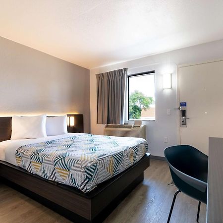 Motel 6-Rolling Meadows, Il - Chicago Northwest Extérieur photo