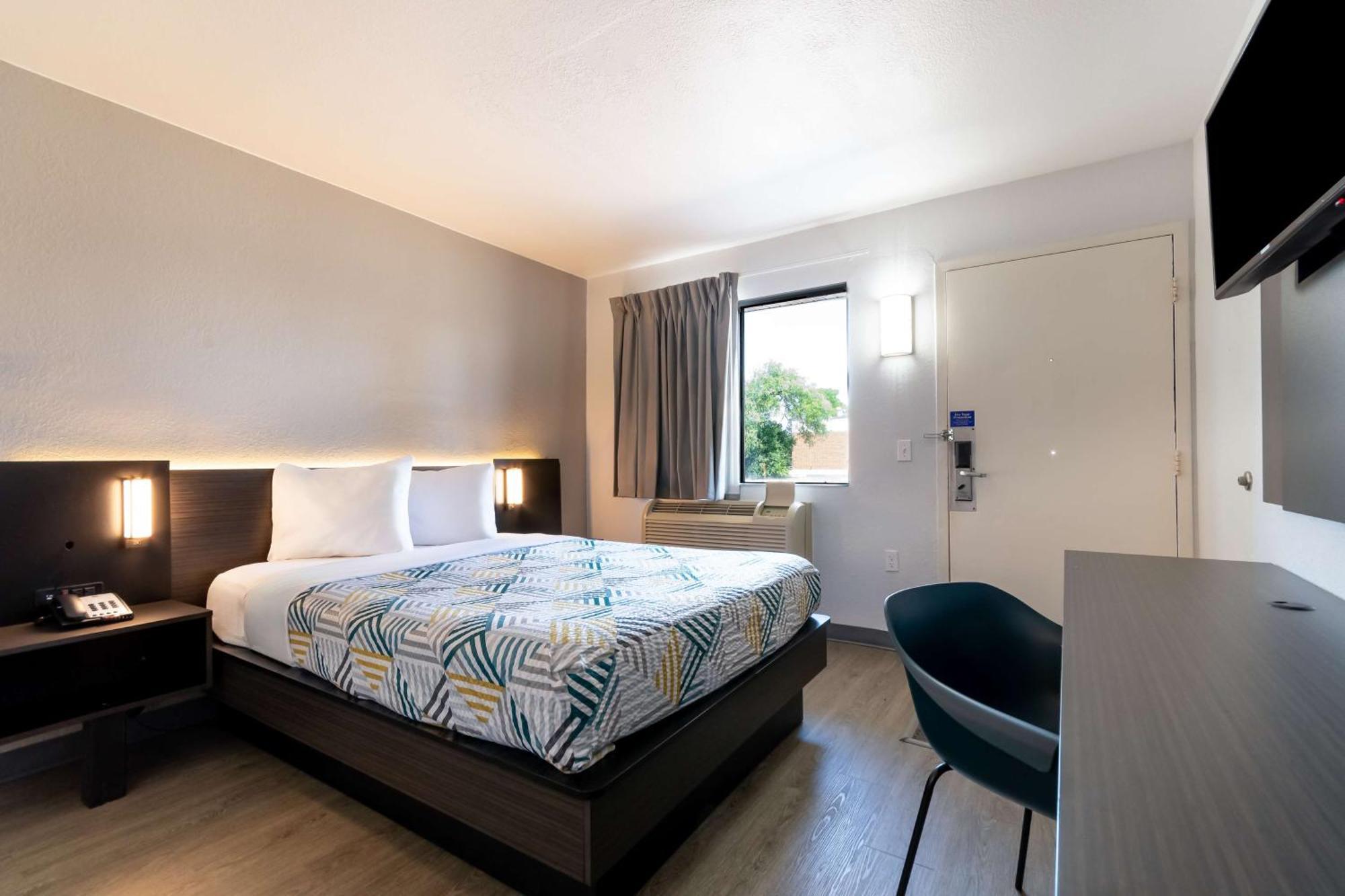 Motel 6-Rolling Meadows, Il - Chicago Northwest Extérieur photo