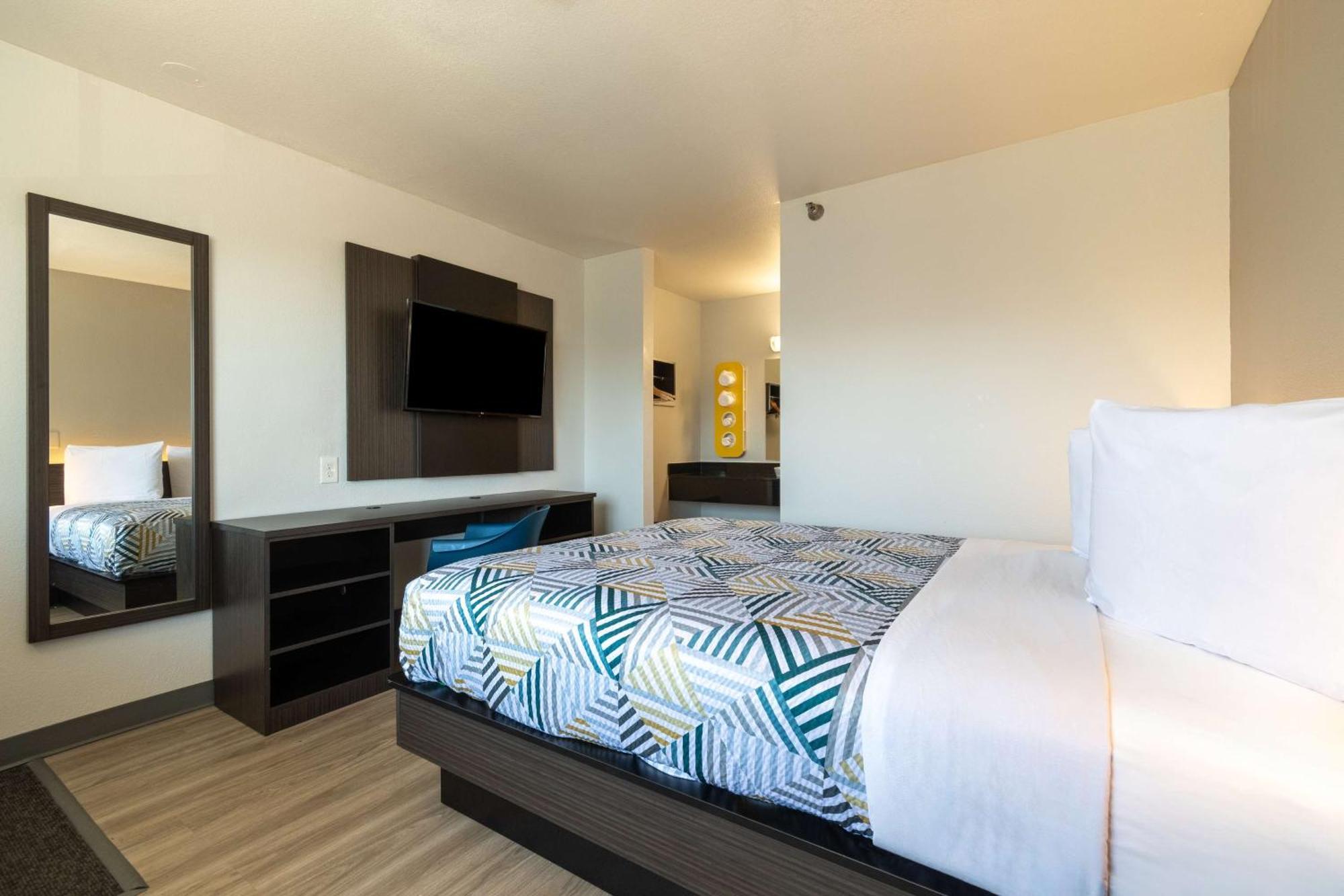 Motel 6-Rolling Meadows, Il - Chicago Northwest Extérieur photo