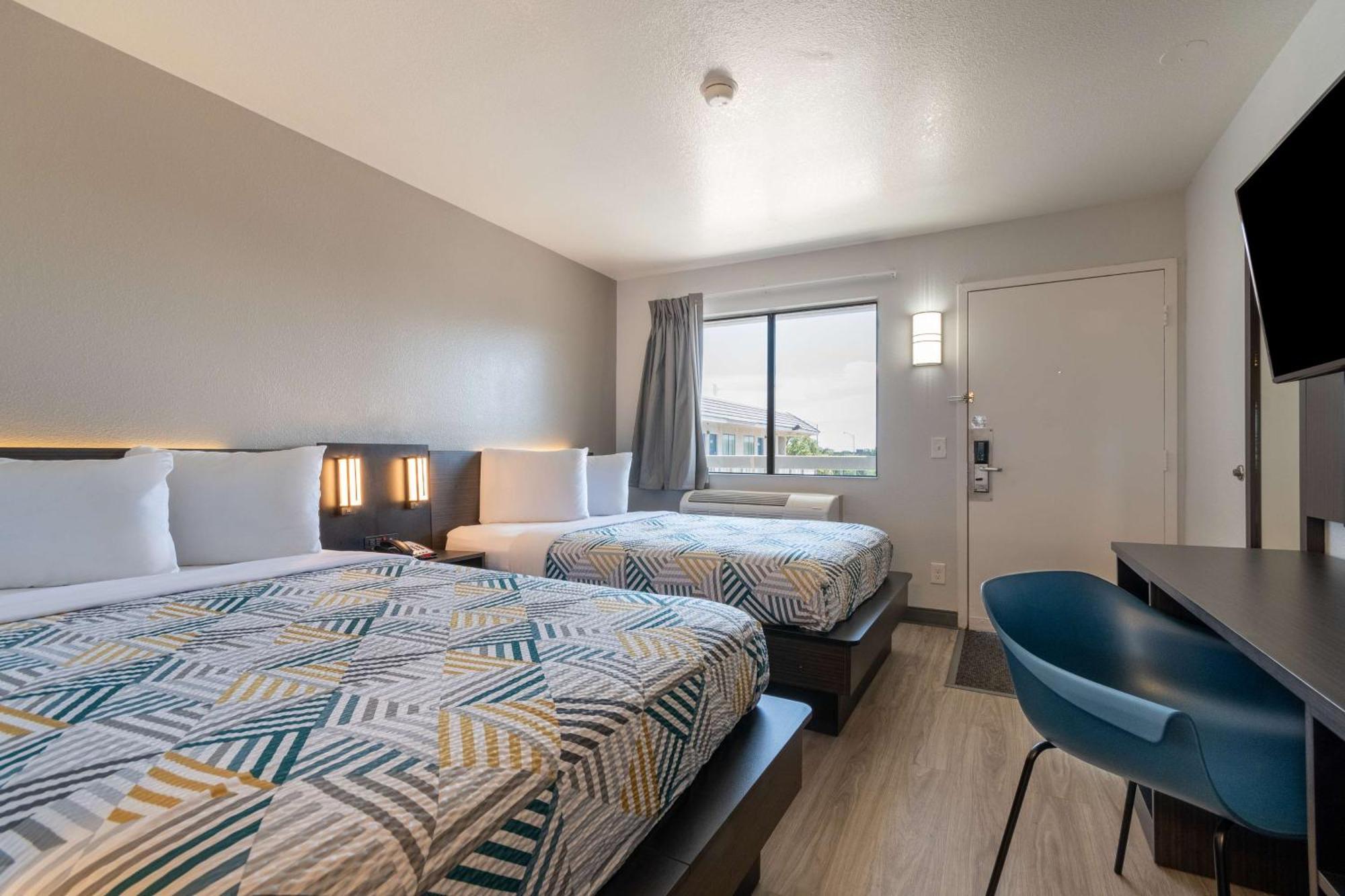 Motel 6-Rolling Meadows, Il - Chicago Northwest Extérieur photo