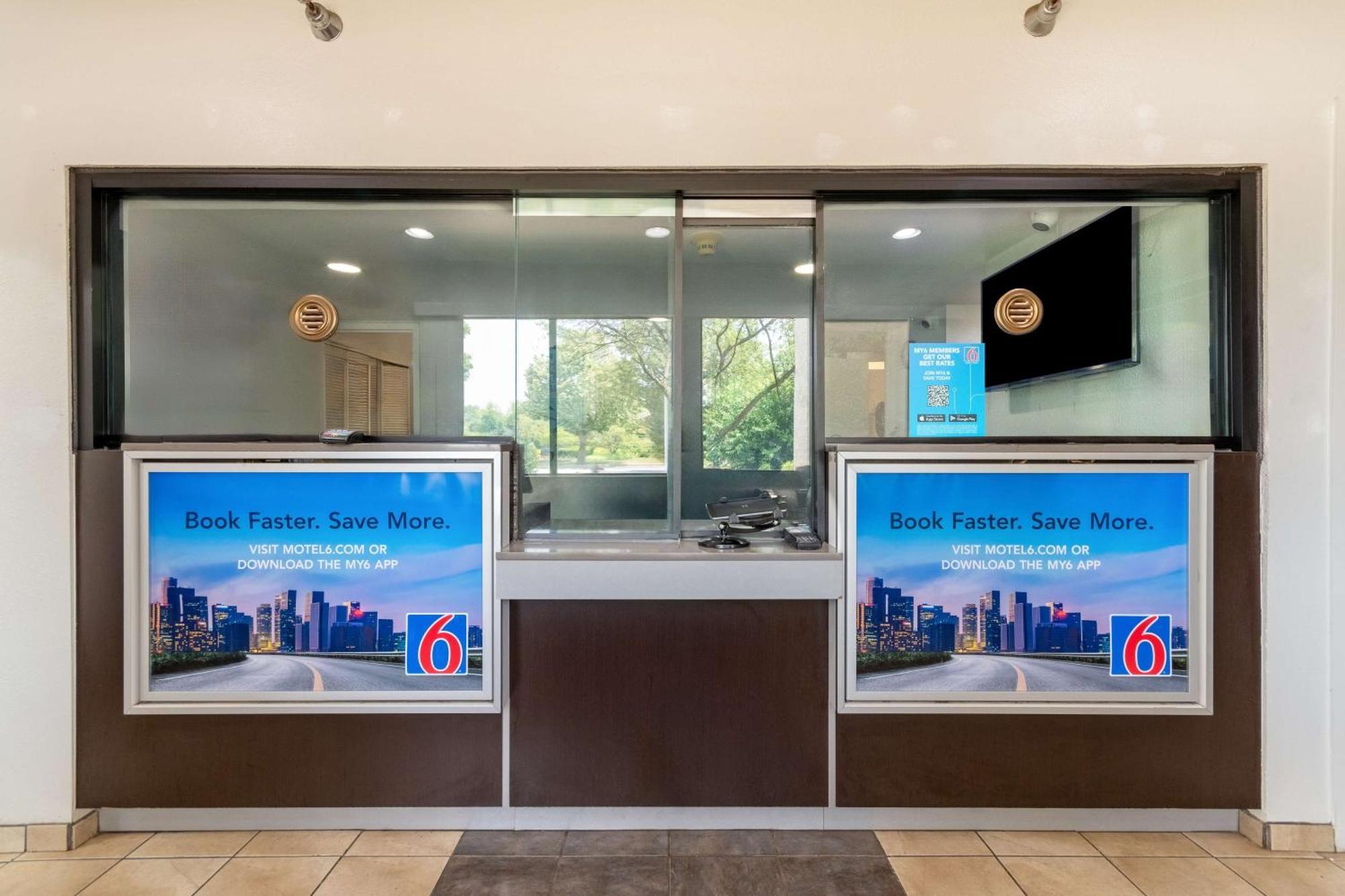 Motel 6-Rolling Meadows, Il - Chicago Northwest Extérieur photo