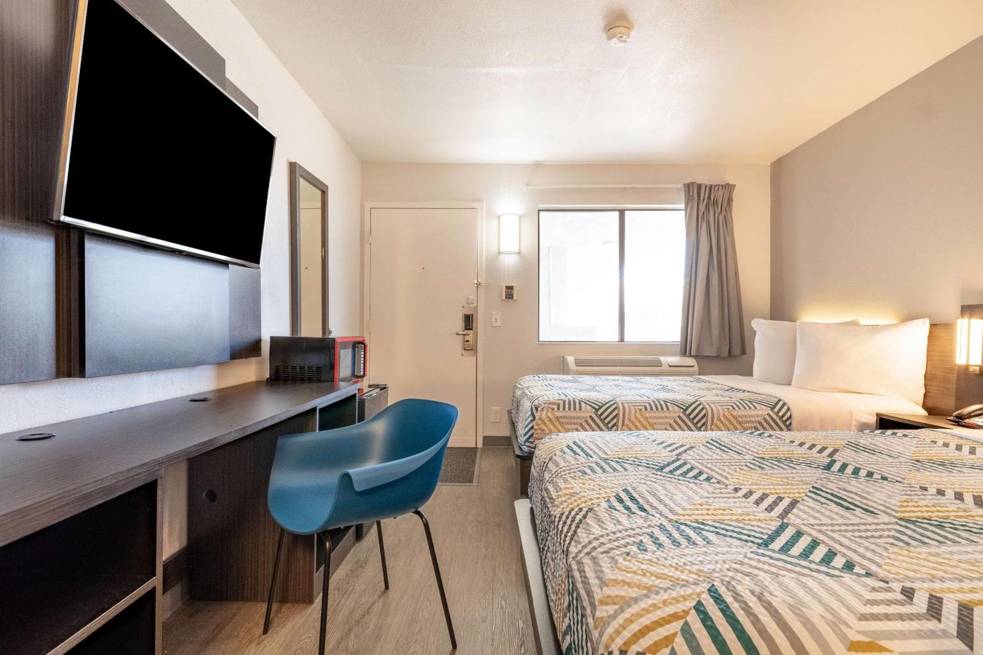 Motel 6-Rolling Meadows, Il - Chicago Northwest Extérieur photo