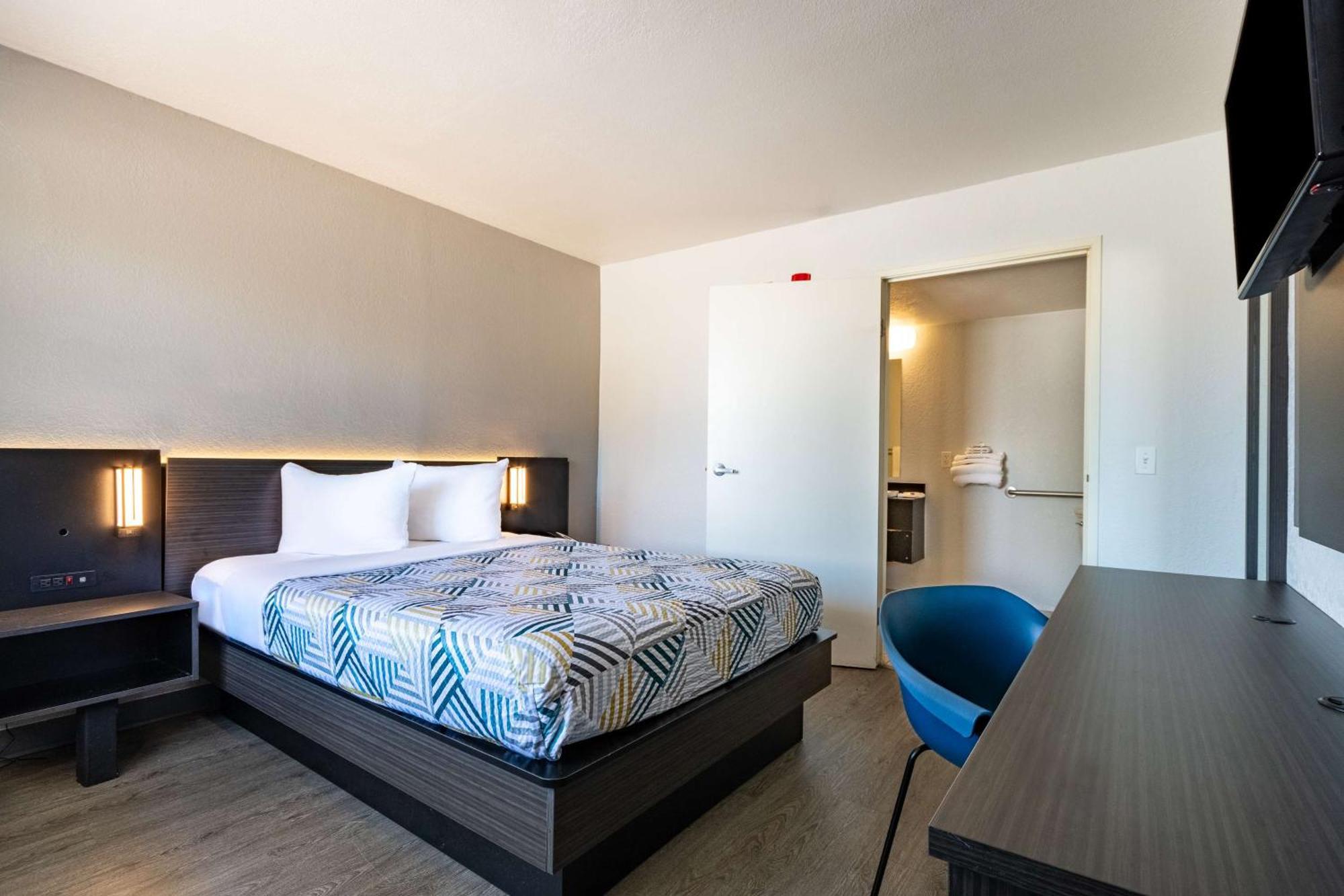 Motel 6-Rolling Meadows, Il - Chicago Northwest Extérieur photo