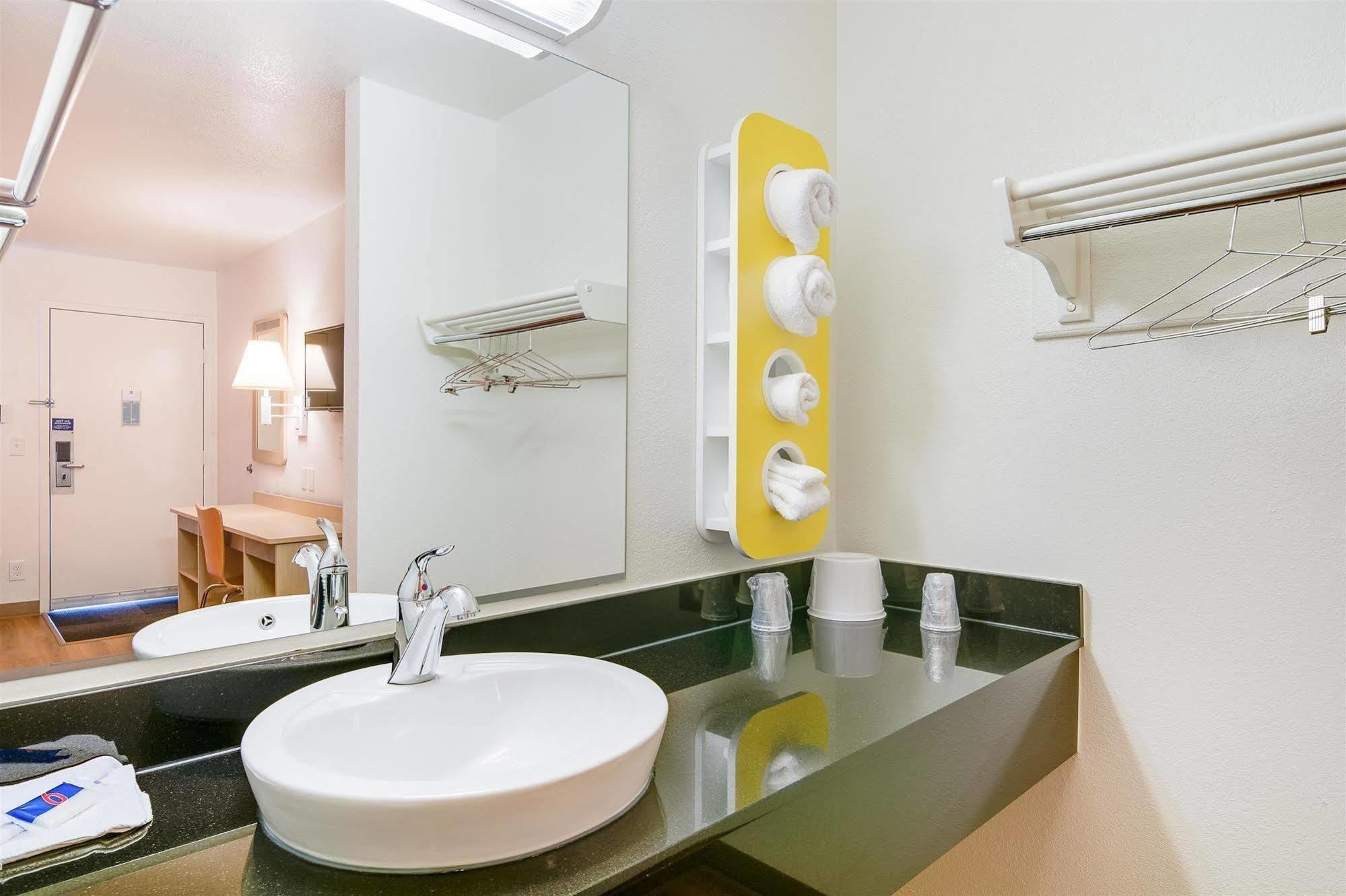 Motel 6-Rolling Meadows, Il - Chicago Northwest Extérieur photo